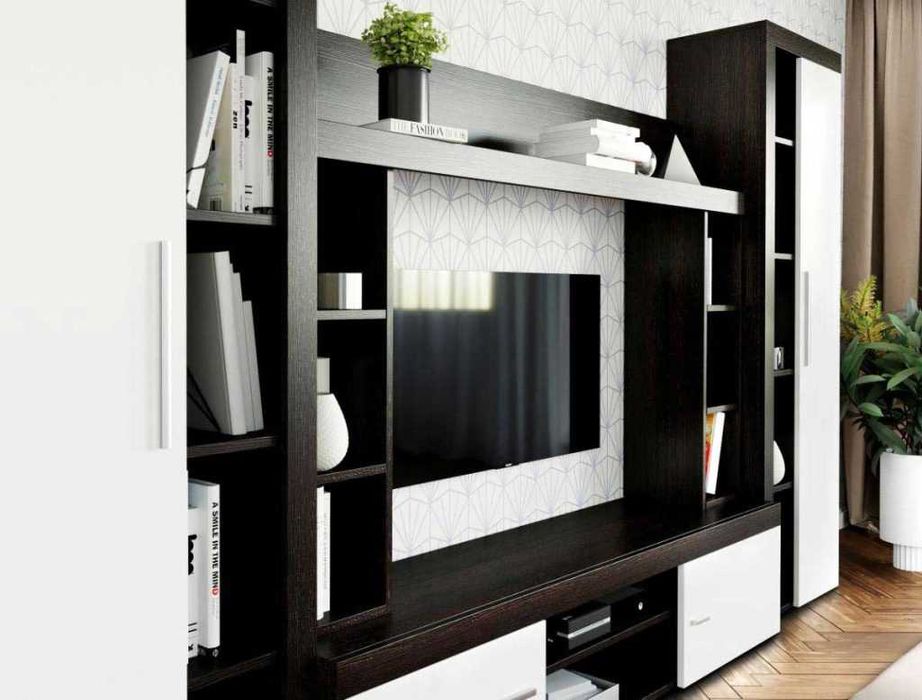 Mobila sufragerie – Living Milan C3