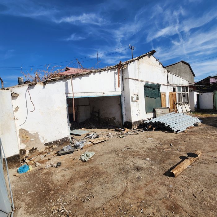 Ховли сотилади 6 сотих