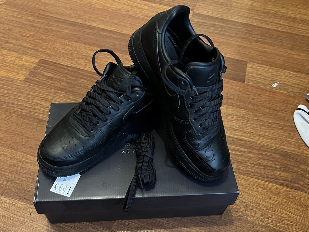 Nike air force 1 ‘07 fresh’