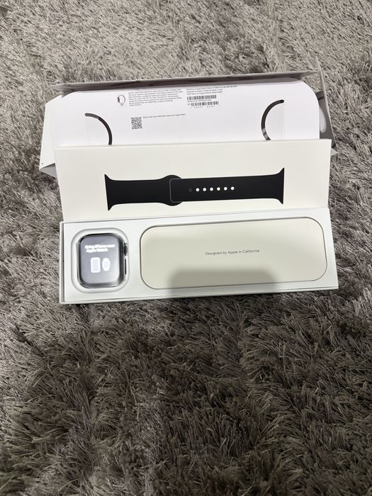 Apple Watch S10 46mm