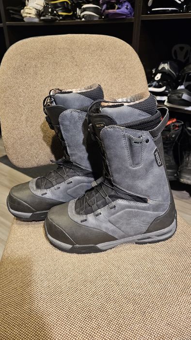 Boots Snowboard Nitro Venture 41 EU