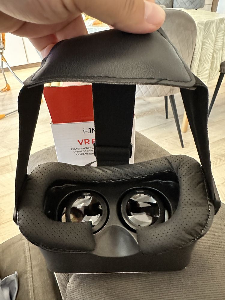 Очила за Виртуална Реалност VR BOX i-JMB