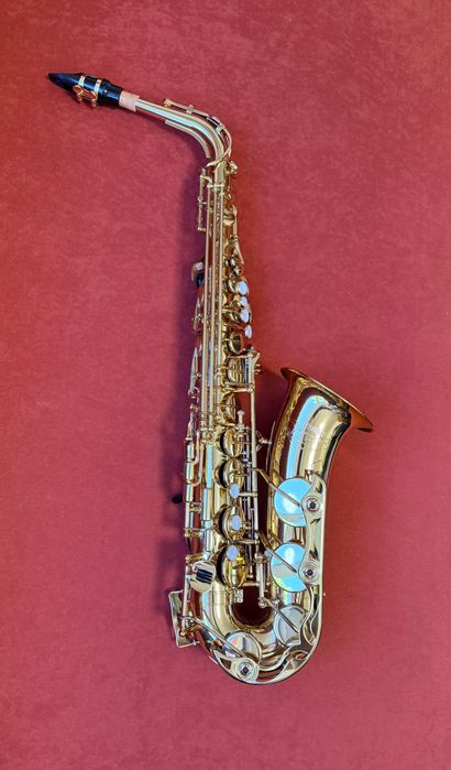 Saxofon Yamaha Alto