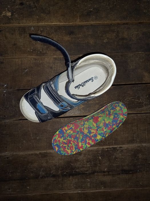 Ортопедическая обувь