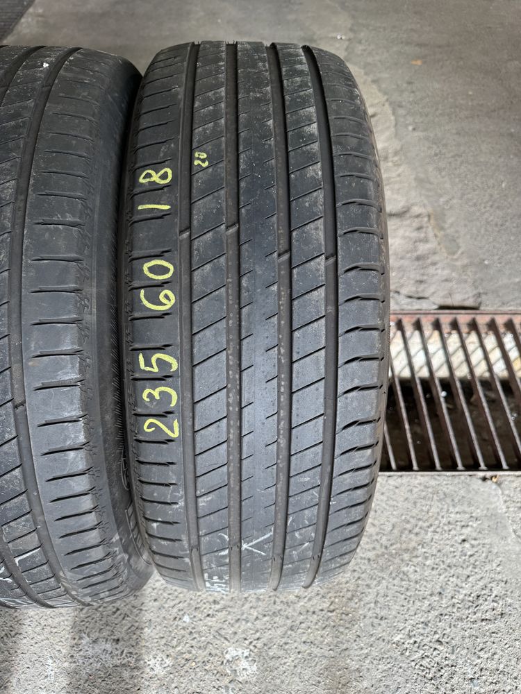 235 60 18 anvelope vara Continental Michelin Dot2022-2020