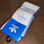 3 бр.Чорапи  Adidas EU25-27  kl детски