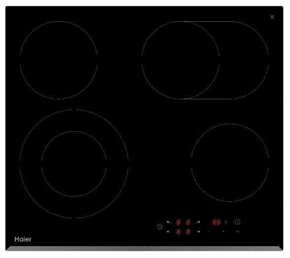 Варочная панель Haier HHY-C64ROVB Петропавловск Жабаева 682017