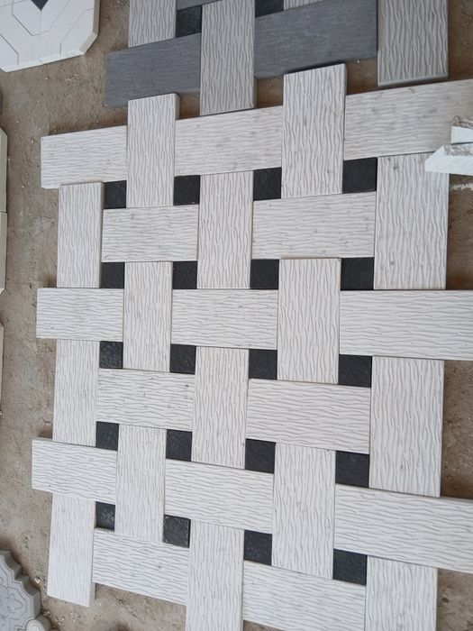 Брусчатка мраморный