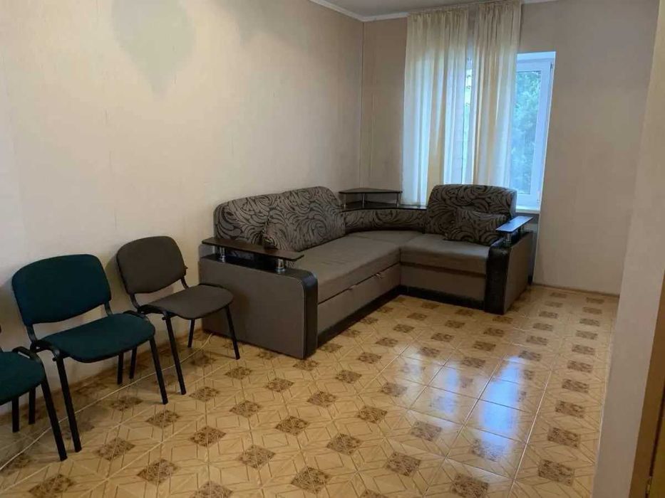 Двустаен имот в кв.Оборище