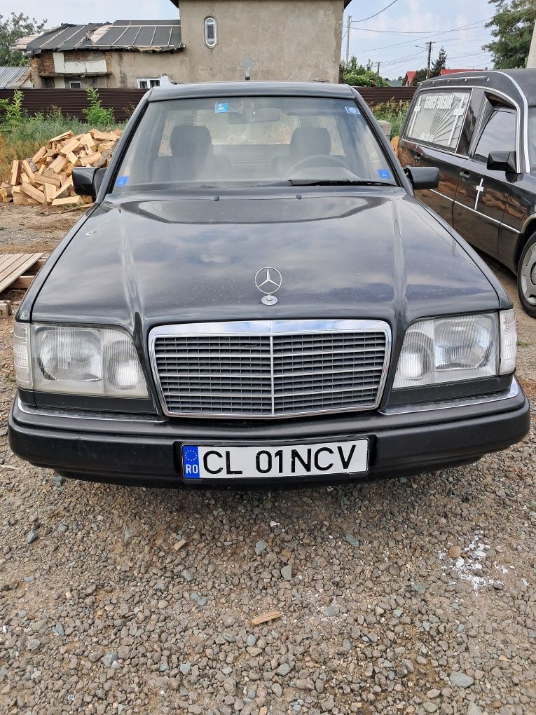 Vindem Dric înmatriculat SD