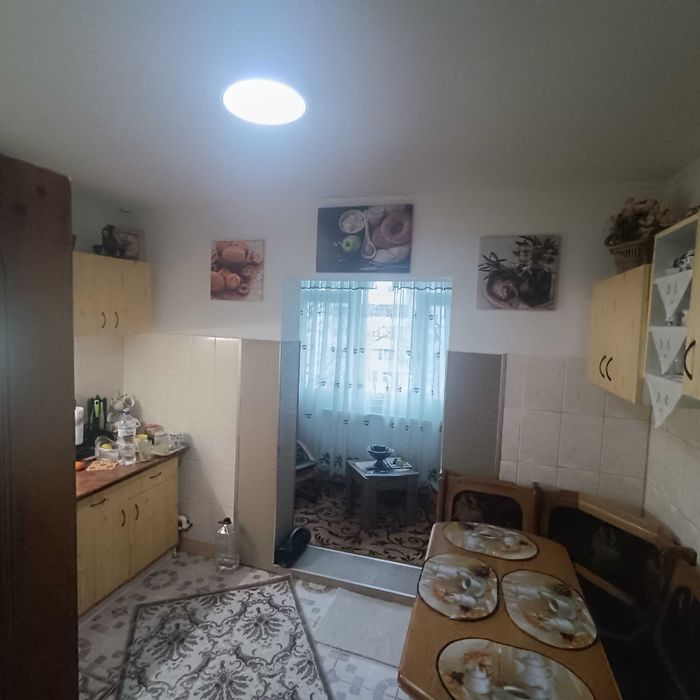 Apartament 3 camere