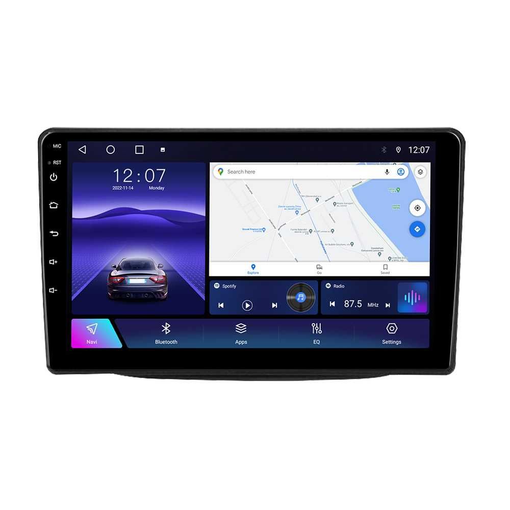 Navigatie Android 13 KIA SORENTO 2012-2021 1/8 Gb Waze CarPlay +CAMERA