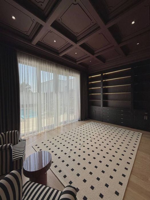 Дом 5 спален, 697м² Мирзо Улугбекский район, Геофизика 10 соток