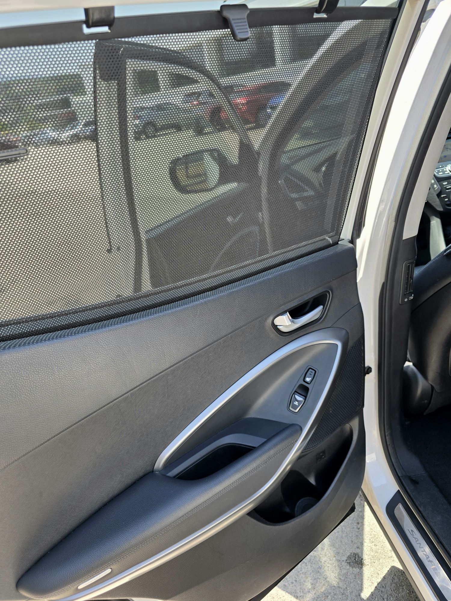 Hyundai Santa Fe 2.2CRDi 4WD PREMIUM