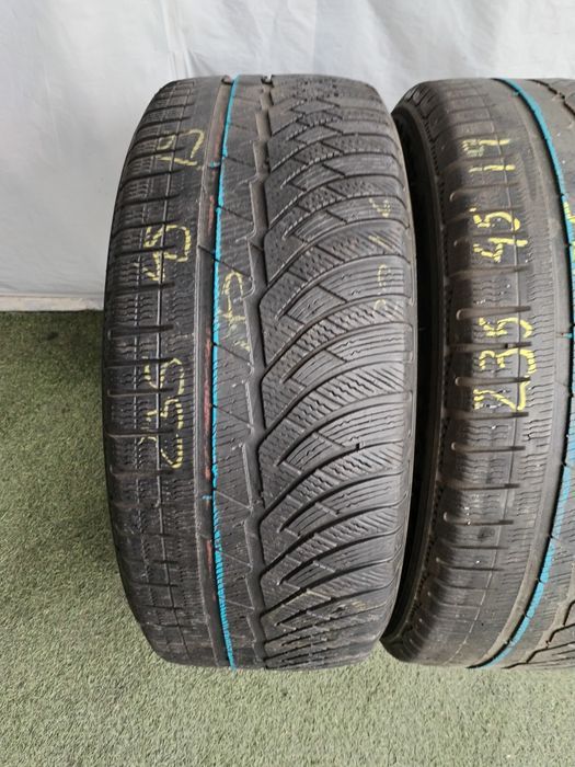 235.45.19 Michelin