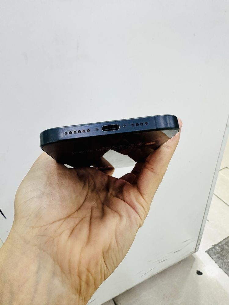 Iphone 15 pro max 256 92%