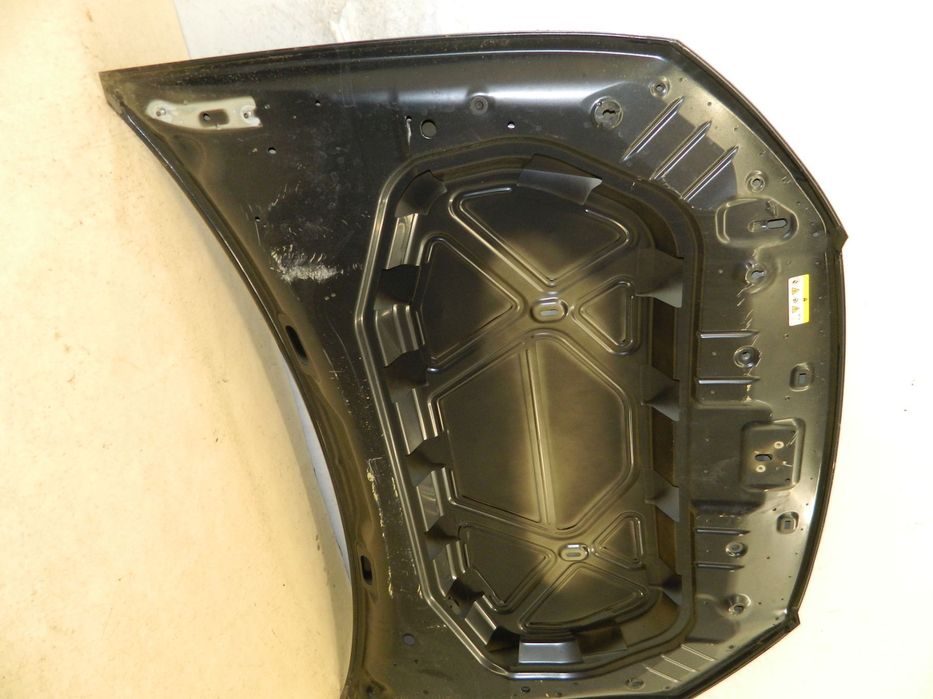 Capota motor Seat Ateca, 2017, 2018, 2019, 2020, 2021.