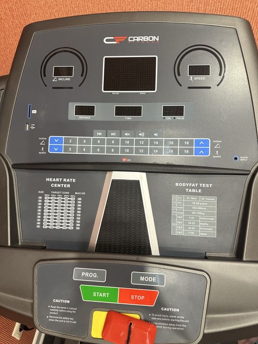 Продам беговую дорожку в отличном состоянии самовывоз