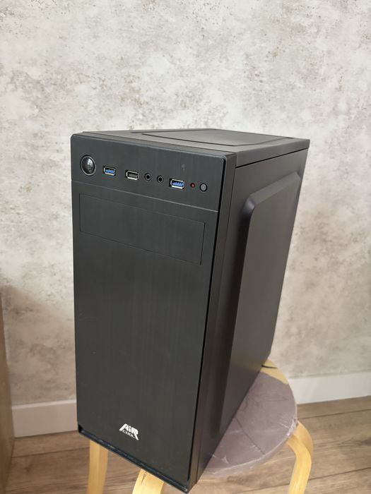 Продам игровой компьютер комлпектом