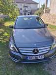 Vând Mercedes B class