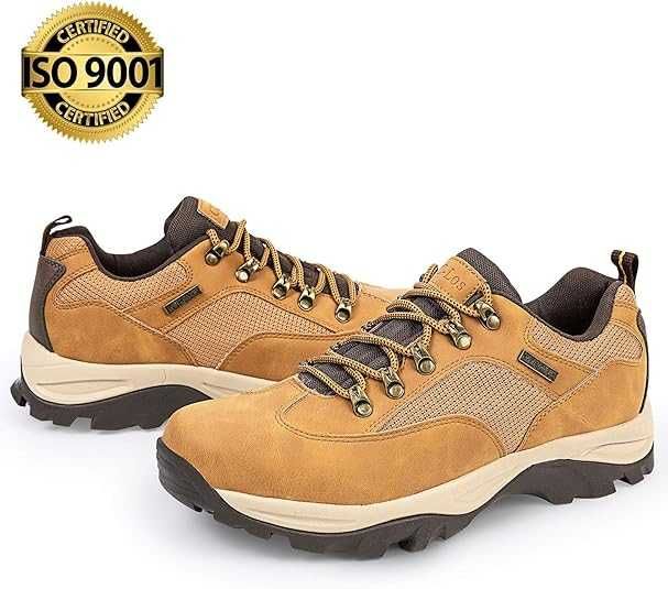 Pantofi drumetie confortabili/respirabili pt bărbați CC-LOS,Mas.40,noi