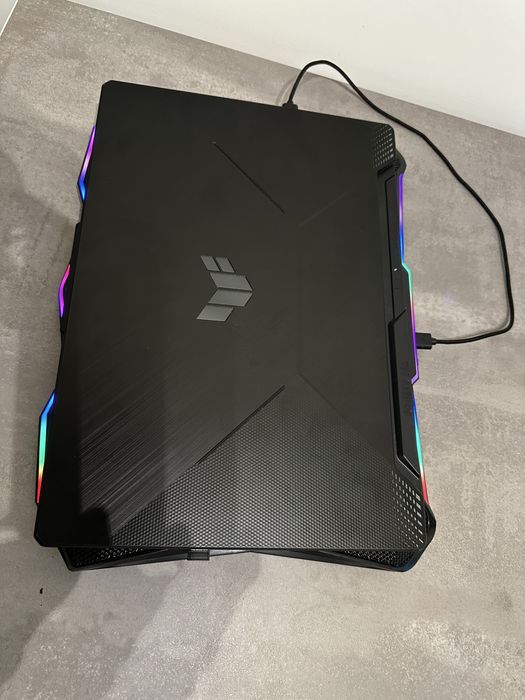 Laptop Asus Gaming Tuf F15