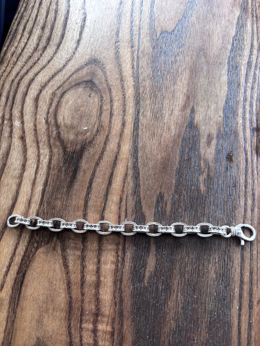 Chrome hearts bracelet