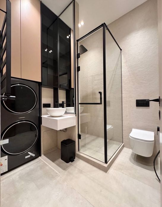 Сдаётся 2 ком-я квартира ЖК Nest One Ташкент сити (Tashkent sity)