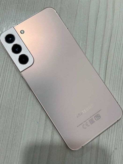Samsung Galaxy S22 Plus ул Уалиханова 219 лот 744730