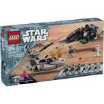 Star Wars 40755 - Imperial Dropship vs. Rebel Scout Speeder