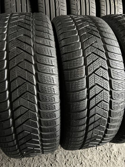 Anvelope 235/65/17  Pirelli 235 65 R17