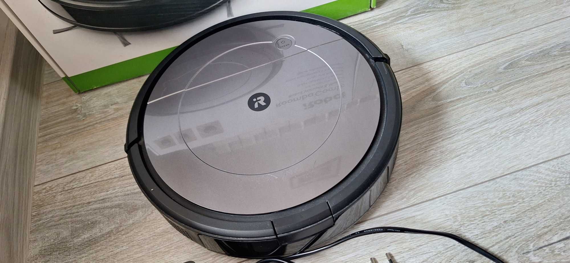 Irobot робот-прахосмукачка за части