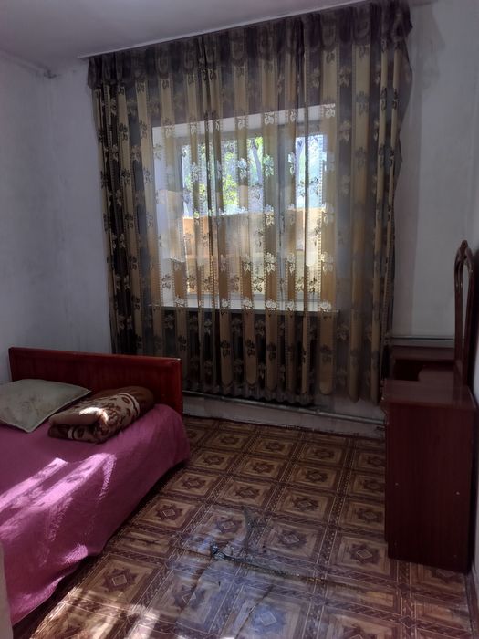 Продам 2-х комнатную квартиру