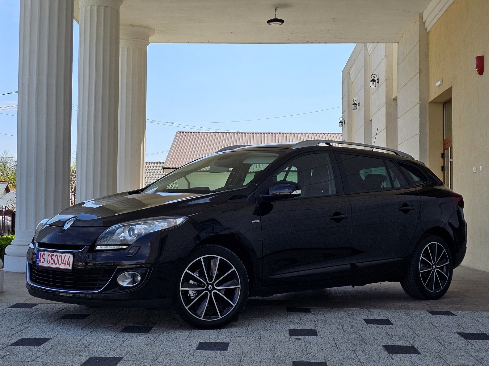 Renault Megane 1.5dci BOSE Edition/Xenon/Panoramic