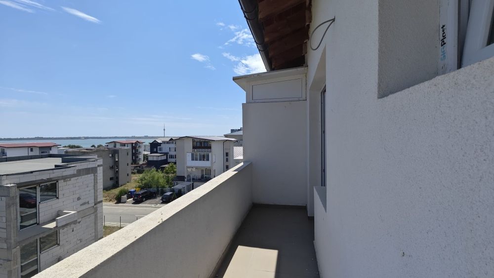 De închiriat apartament tip Penthouse între Eforie Nord și Techirghiol