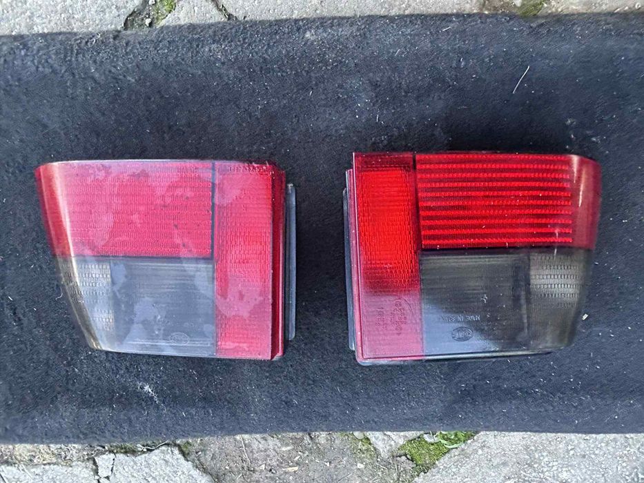 Стопове Seat Ibiza 1996Година