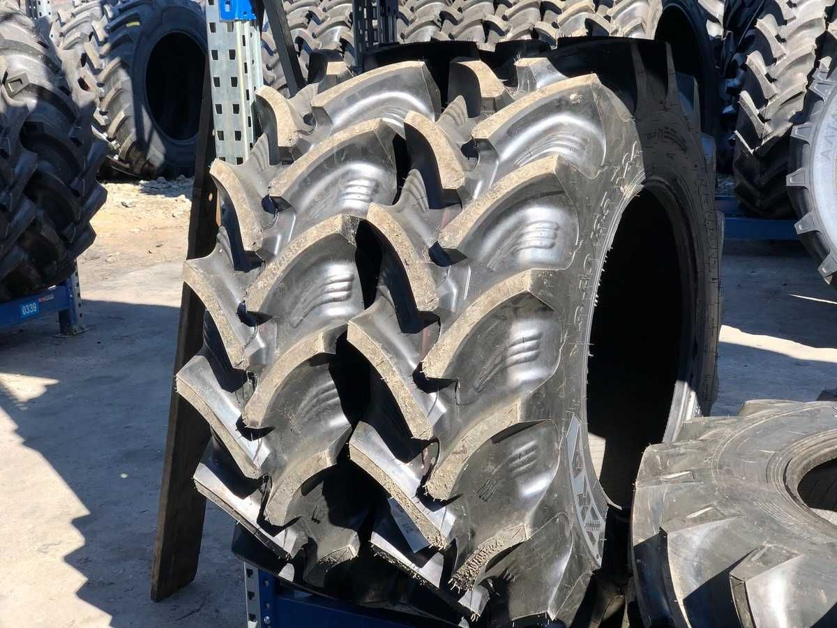 Anvelope noi OZKA 340/85R24 cauciucuri radiale 13.6R24 tractor