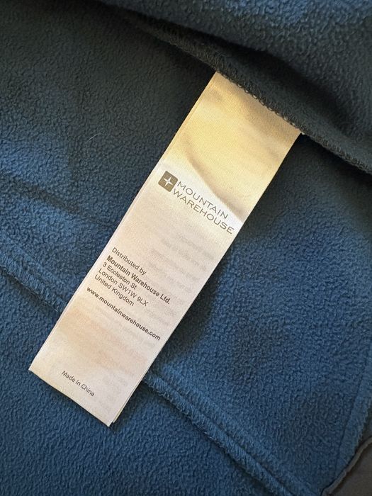 geaca mountain ware house