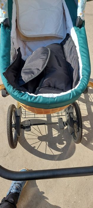 Carucior sport si landou ca nou