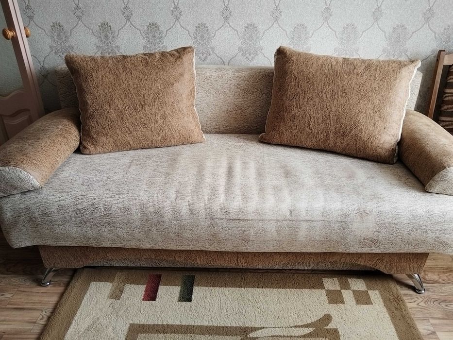 Продам мягкий уголок
