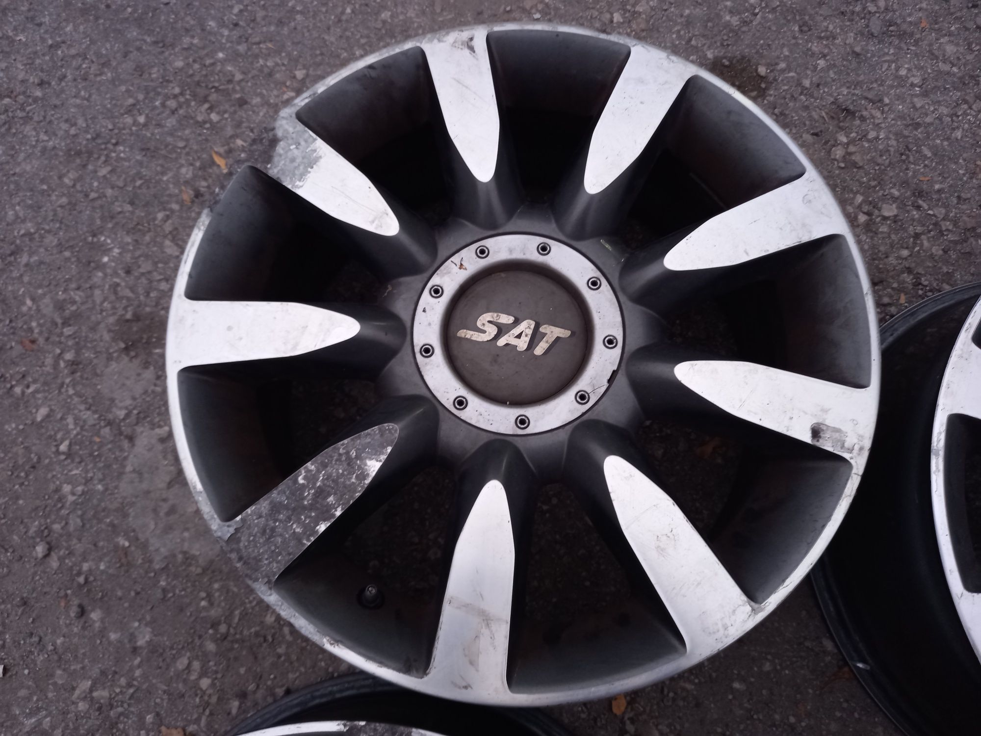 5x112/17 5x100/17 VW Audi Skoda Seat 5х112/ 5х100/17 Ауди Шкода Сеат