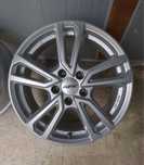 Джанти 17 5x112 – Skoda Octavia VW Audi Seat