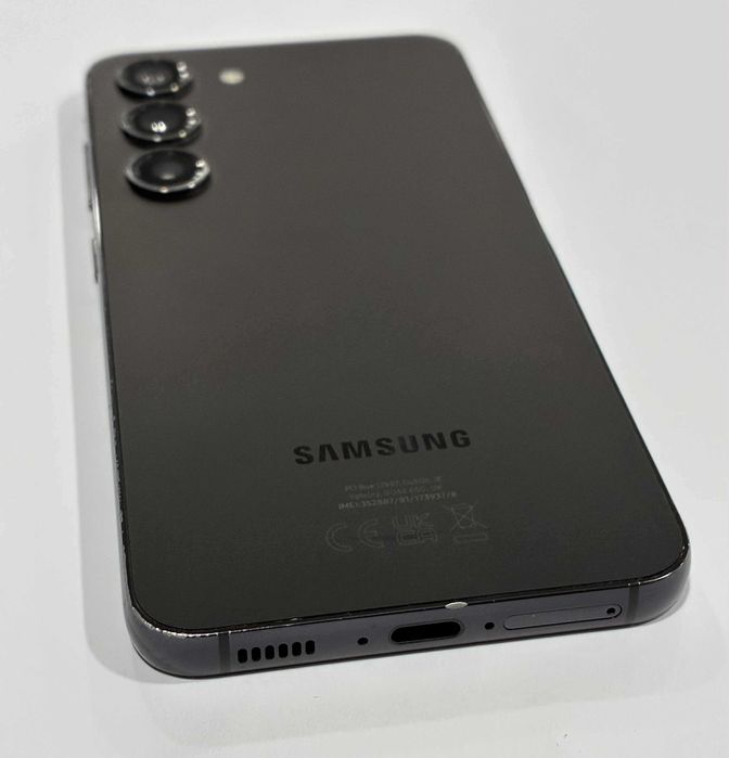 Samsung Galaxy S23 5G 128GB 8GB RAM