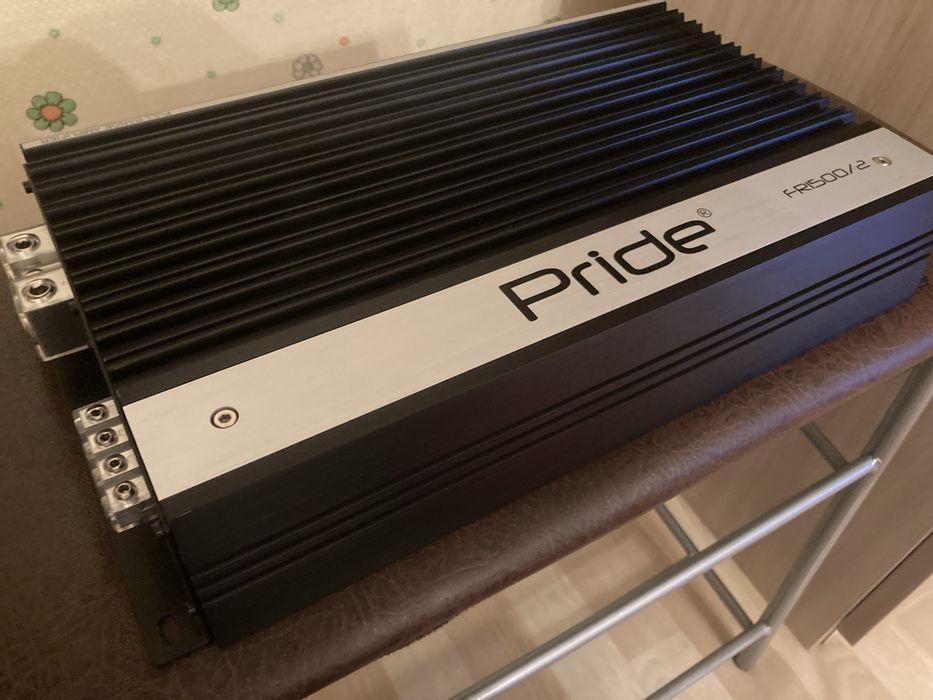 Продам усилитель