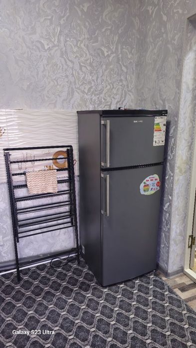 2 хонали квартира ижарага берилади!!!