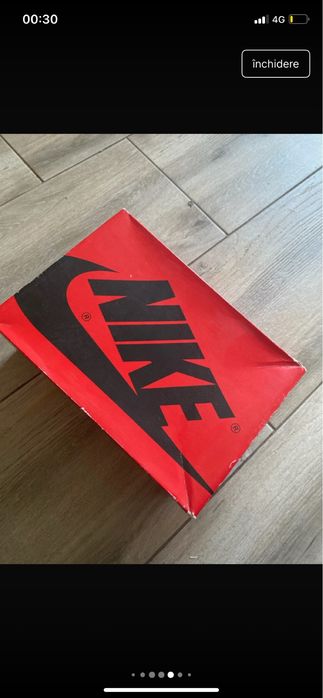 Jordan 1 high tie dye