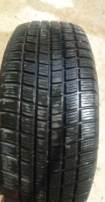 Vand 4 anvelope M+S