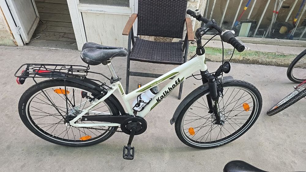 Nemetskiy Velosipedlar sotuvda  Univega USA  28