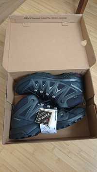 Salomon X Braze Mid GTX - N:43 и 44