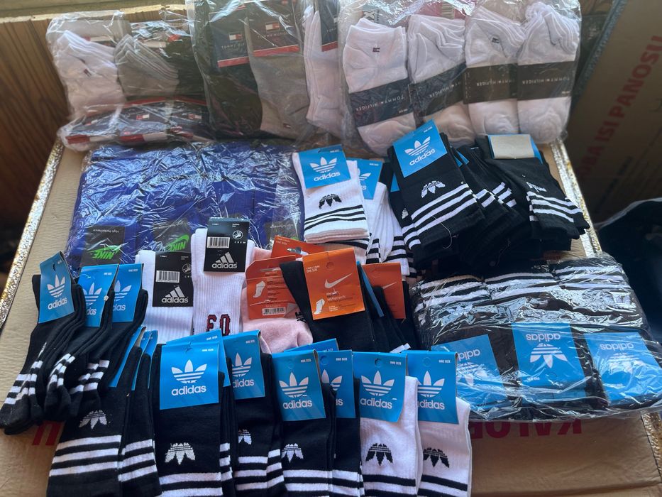 Мъжки боксери,чорапи Nike,Adidas,Lacoste,Gucci,CK,EA,Hermes